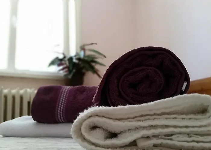 Boeritza Complex 리조트