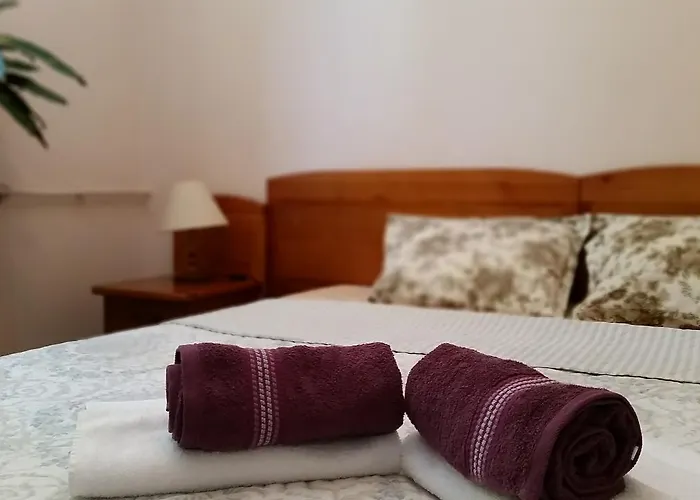 리조트 Boeritza Complex *