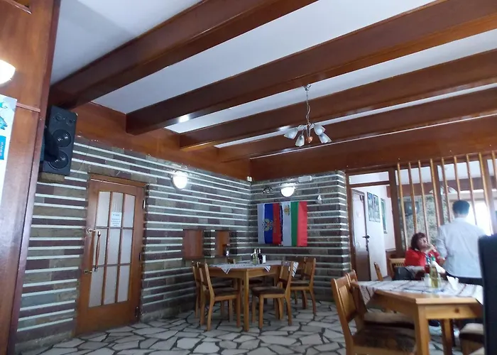 Boeritza Complex 리조트 *