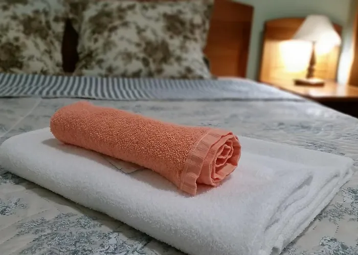 Boeritza Complex Vladaya