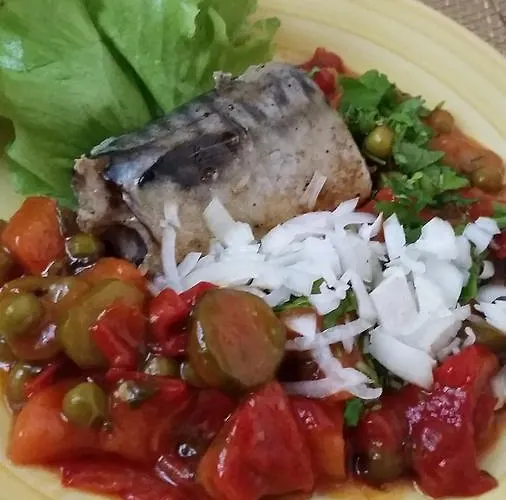 리조트 Boeritza Complex