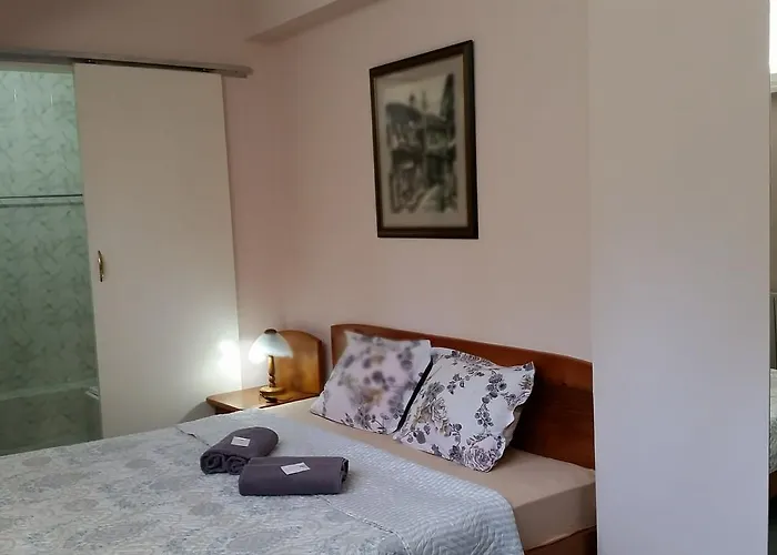 Boeritza Complex Vladaya