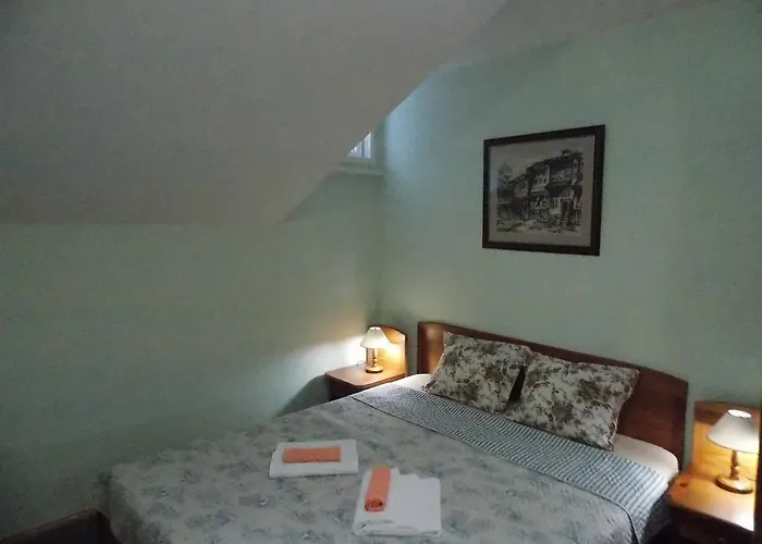 Boeritza Complex 리조트 *