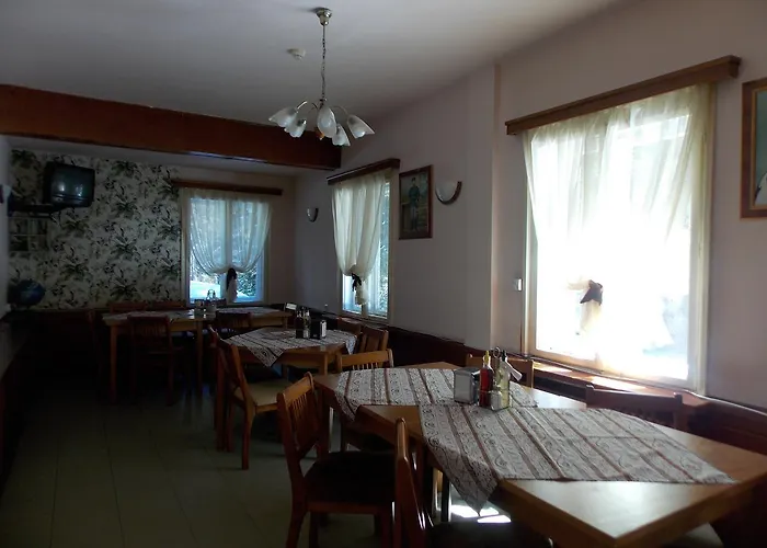 Boeritza Complex Vladaya