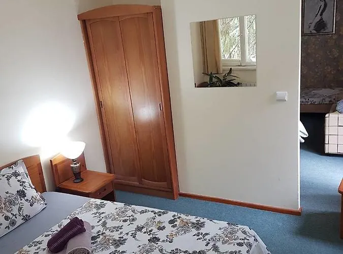 Boeritza Complex 리조트 *