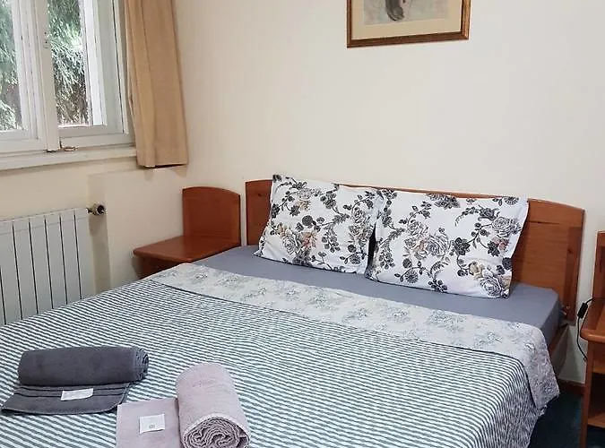 리조트 Boeritza Complex *