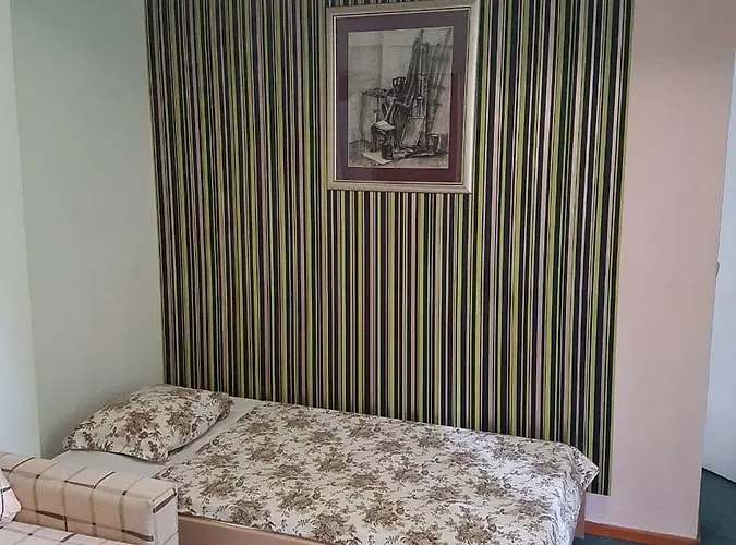 리조트 Boeritza Complex *