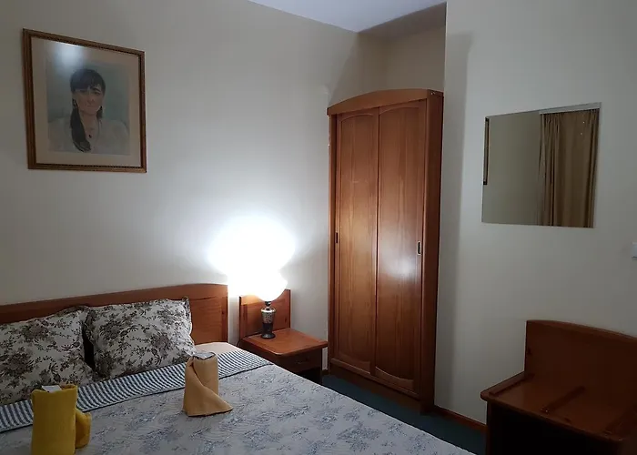 Boeritza Complex 리조트 Vladaya