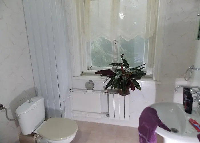 리조트 Boeritza Complex