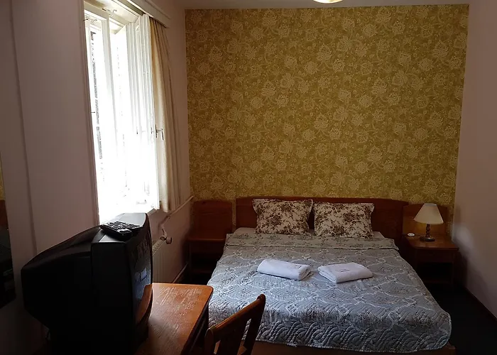 Boeritza Complex 리조트