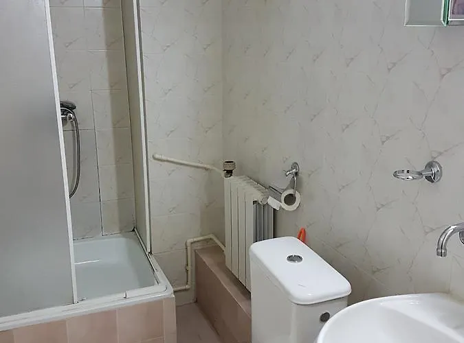 리조트 Boeritza Complex